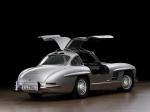 Mercedes-Benz 300 SL by GWA Tuning 2009 года